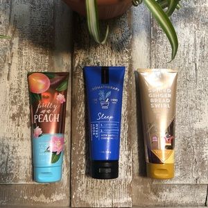 Bath & Body Works Assorted